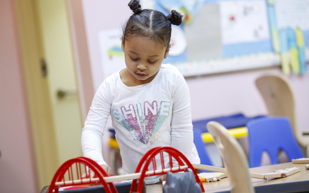 How a new initiative to address child care deserts in NY could help families and businesses